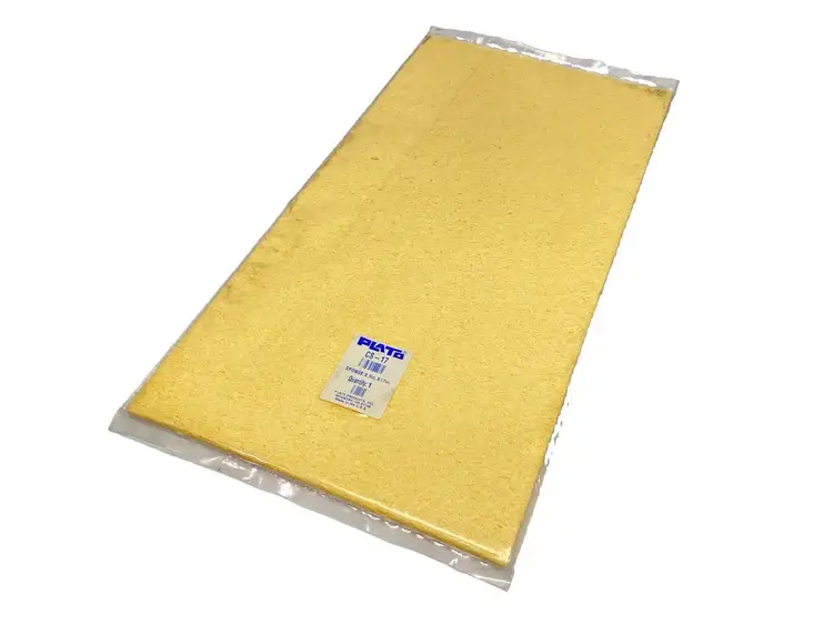 New | in-Stock Plato Soldering Tip Cleaner Sponge Sheet 8.5" x 17" Soldering Supplies Michigan US | Maverick Industrial Sales #1391346