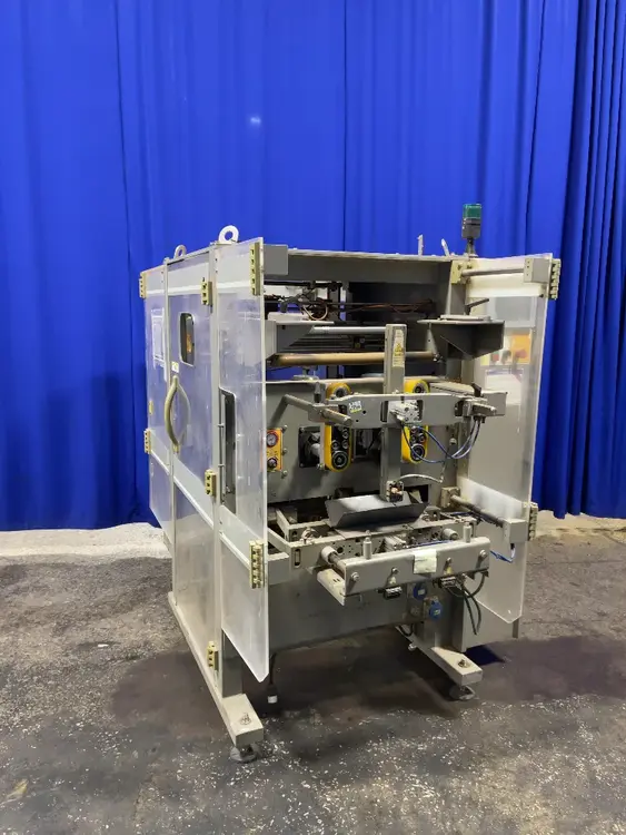 Used 2010 MASIPACK 70001M0000 / ULTRA VS 300 Miscellaneous Packaging Equipment Ohio US | HGR 24 #1005950