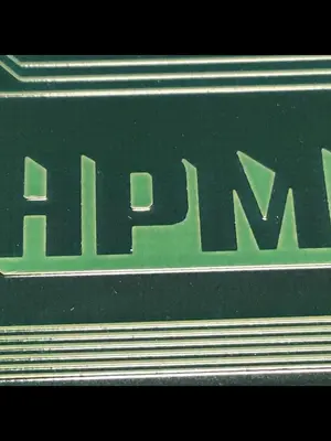 USED HPM 1D702-0030