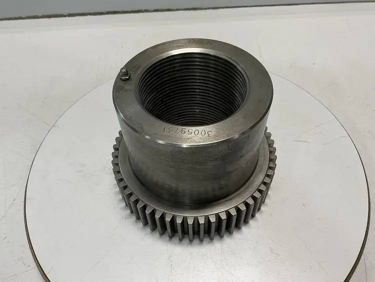 Used VAN DORN 300597ST Injection Molding Parts Michigan US | Ideal Machinery #688768