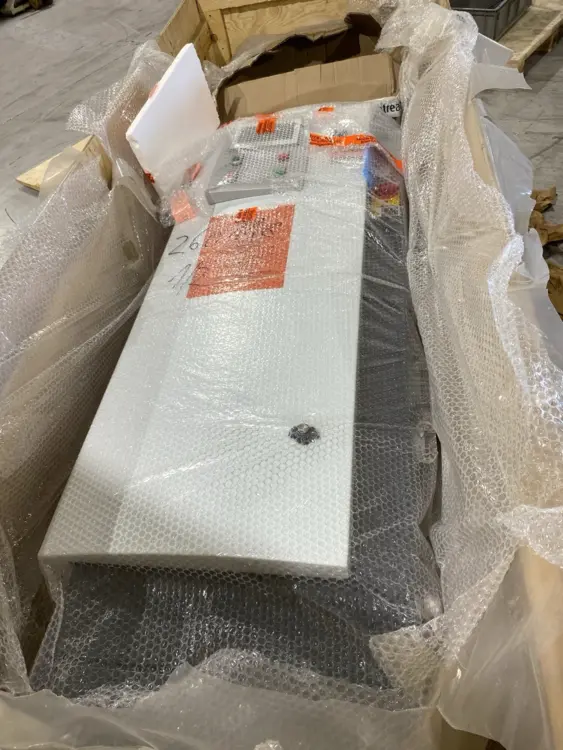 New | in-Stock PLASMATREAT 5002S/5005S PLASMA GENERATOR AND PARTS Generators | Maverick Industrial Sales #1111508