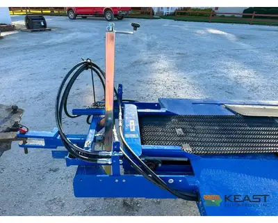 Used BRANDT _UNKNOWN_ Belt Feeders Iowa US | Keast Enterprises #1360154