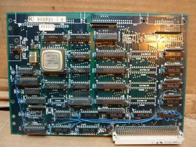 USED OSACOM L3389D