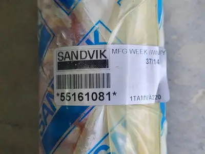 NEW SANDVIK 55161081