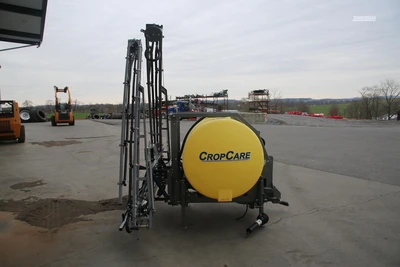 New | in-Stock 2026 CROPCARE AGX300 3-pt Mounted Sprayers Pennsylvania US | Zimmerman Farm Service #1410084