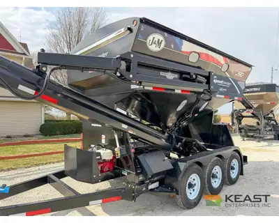 Used J\U0026M _UNKNOWN_ Seed Tenders Iowa US | Keast Enterprises #1360271