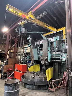 USED SUMMIT SC2000