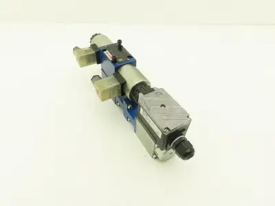 Used REXROTH _UNKNOWN_ Valves/Fittings Indiana US | Arrow Industrial #1408508