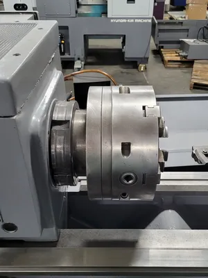 Used LEBLOND MAKINO Regal 12C Engine Lathes Kentucky US | Machinery Central #895192