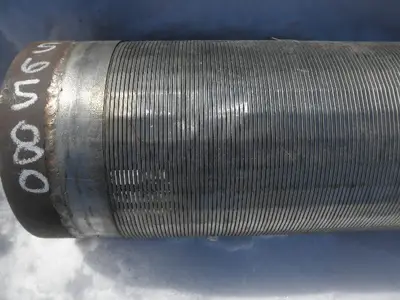 USED JOHNSON 6"