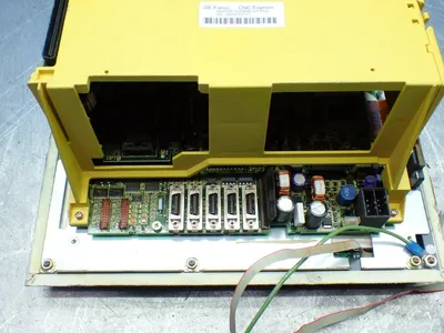 USED FANUC A02B0283B502