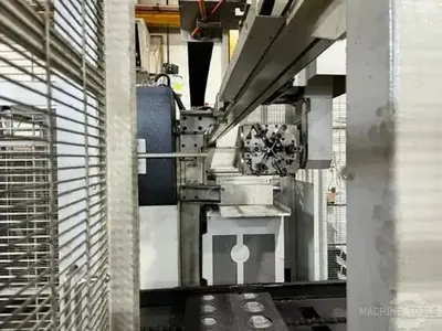 USED 2010 MAZAK MULTIPLEX 6200Y