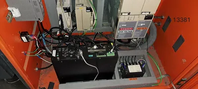 2017 MILLTRONICS ML26/40 CNC Lathes | Midstate Machinery (17)