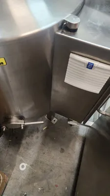 USED 2019 Savage Bros 1470-34-100