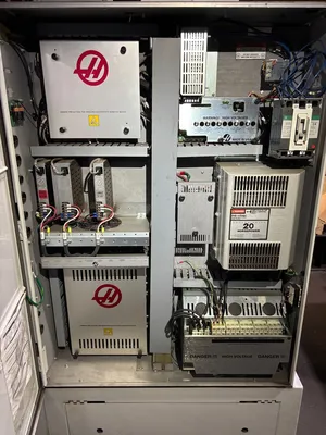 2015 HAAS ST-20T CNC Lathes | Midstate Machinery (5)