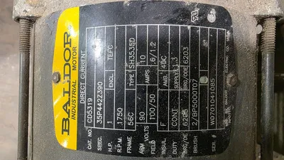 ACRISON 105Z-K Feeders - Volumetric | The Pelletizer Group (7)