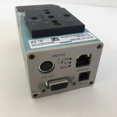 USED Siemens HE1515HD