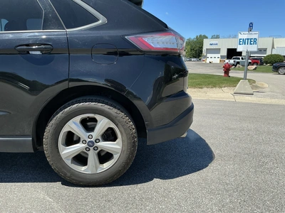 Used 2016 FORD EDGE SUVs Michigan US | Miedema Asset Management Group #1315730