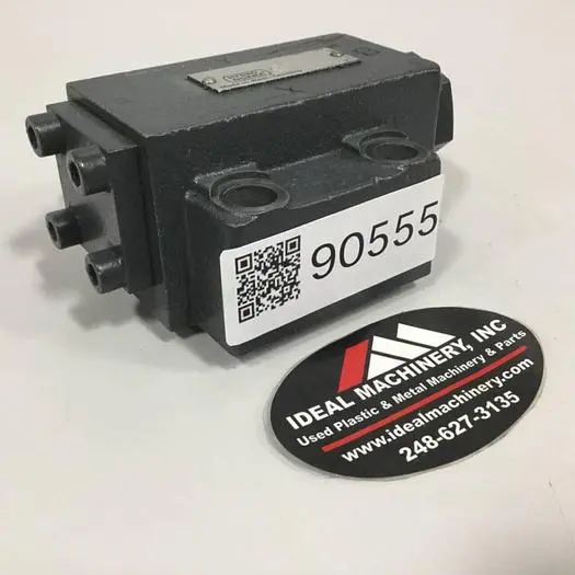 Used REXROTH SL 10 PA 1-40 Valves/Fittings Michigan US | Ideal Machinery #799090
