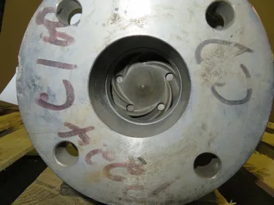Durco pump size 3x1 1/2-6, Stainless