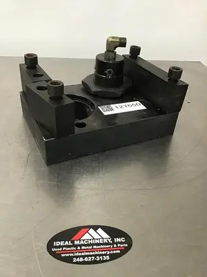 USED VAN DORN S1336234A