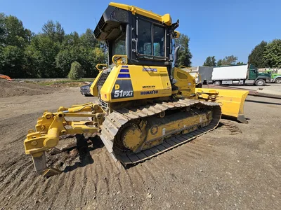 Used 2023 _UNKNOWN_ _UNKNOWN_ Bulldozers Washington US | KNM Equipment Sales & Service #1363700