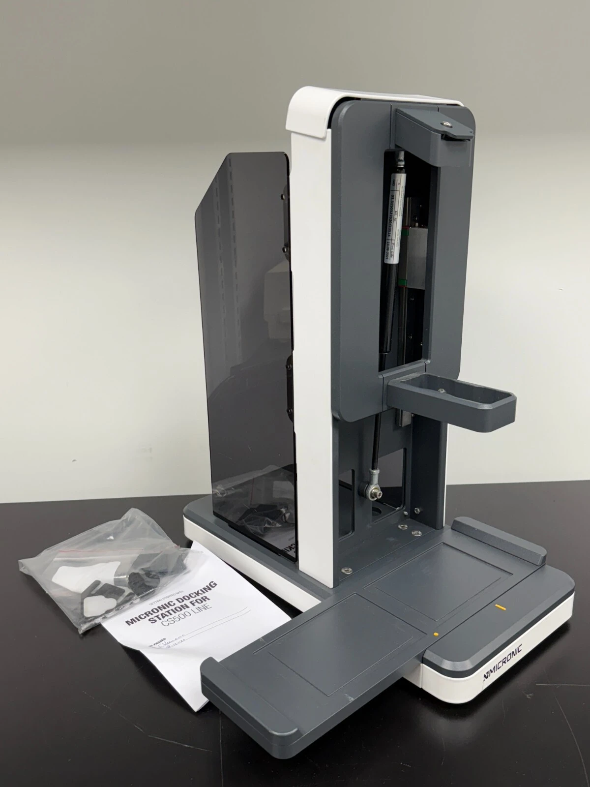 USED Micronic CS500