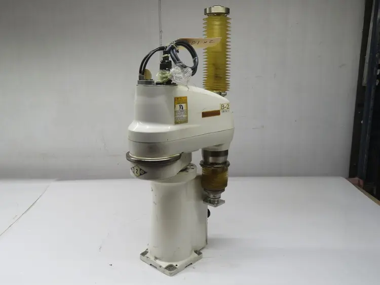 Used DENSO HS035A1-N20-W5N 4 Robots Texas US | Aucto #1308447