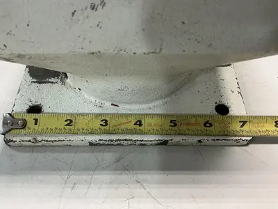 USED METAL FABRICATOR NO MODEL / NO TAG