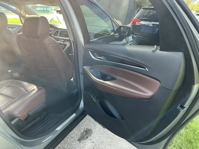 Used 2019 BUICK ENCLAVE SUVs Michigan US | Miedema Asset Management Group #1461344