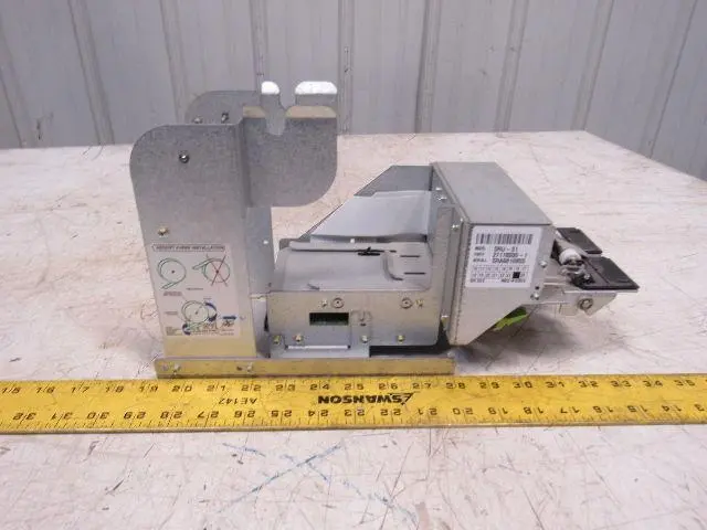 Used TRANAX _UNKNOWN_ Miscellaneous MRO | Arrow Industrial #648066