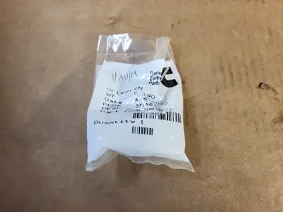 NEW CUMMINS 3678611