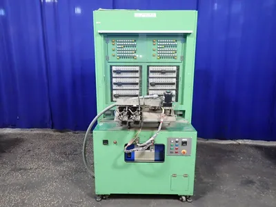 Voltage Drop Tester