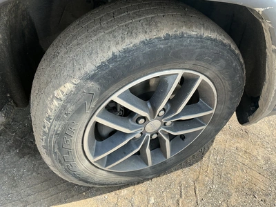 Used 2018 JEEP GRAND CHEROKEE SUVs Michigan US | Miedema Asset Management Group #1468611