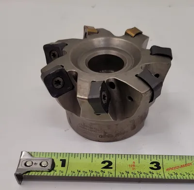 INGERSOLL CUTTING TOOLS DD6H-30R01 Tooling & Accessories, Tooling | Machinery Central (1)