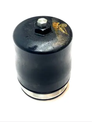 22306998 | Filter Housing  Rear Top Mount - Used