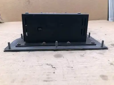 Quartech 9800-DC-AP-3-1 PLC-5 Operator Interface Terminal