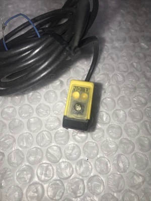 USED BANNER Q23SP6R