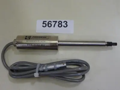 USED FEDERAL PRODUCTS EAS-2104-W4