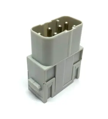 New | in-Stock Phoenix Contact HC-M-08-PT-M Connector Accessories Michigan US | Maverick Industrial Sales #1468061