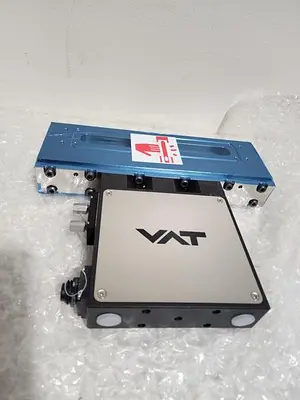 VAT RECTANGULAR GATE VAVLE MONOVAT 0471609901