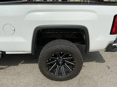 Used 2018 GMC SIERRA 1500 Pickup Trucks Michigan US | Miedema Asset Management Group #1425227