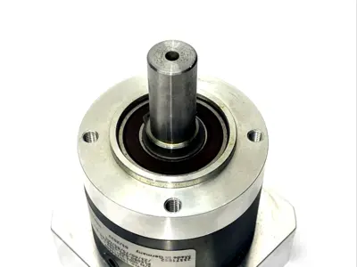 Used Neugart 100254440 Gearboxes Michigan US | Maverick Industrial Sales #1454018