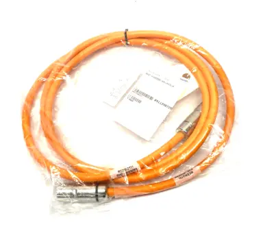 NEW BOSCH REXROTH HYBRID SERVO CABLE 3M LENGTH RH2-030DBB-NN-003,0