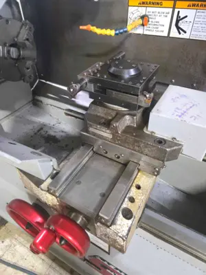 2006 HAAS TL-1 CNC Lathes | Toolquip, Inc. (3)