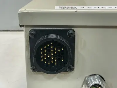 USED SPI EUROMAP 12