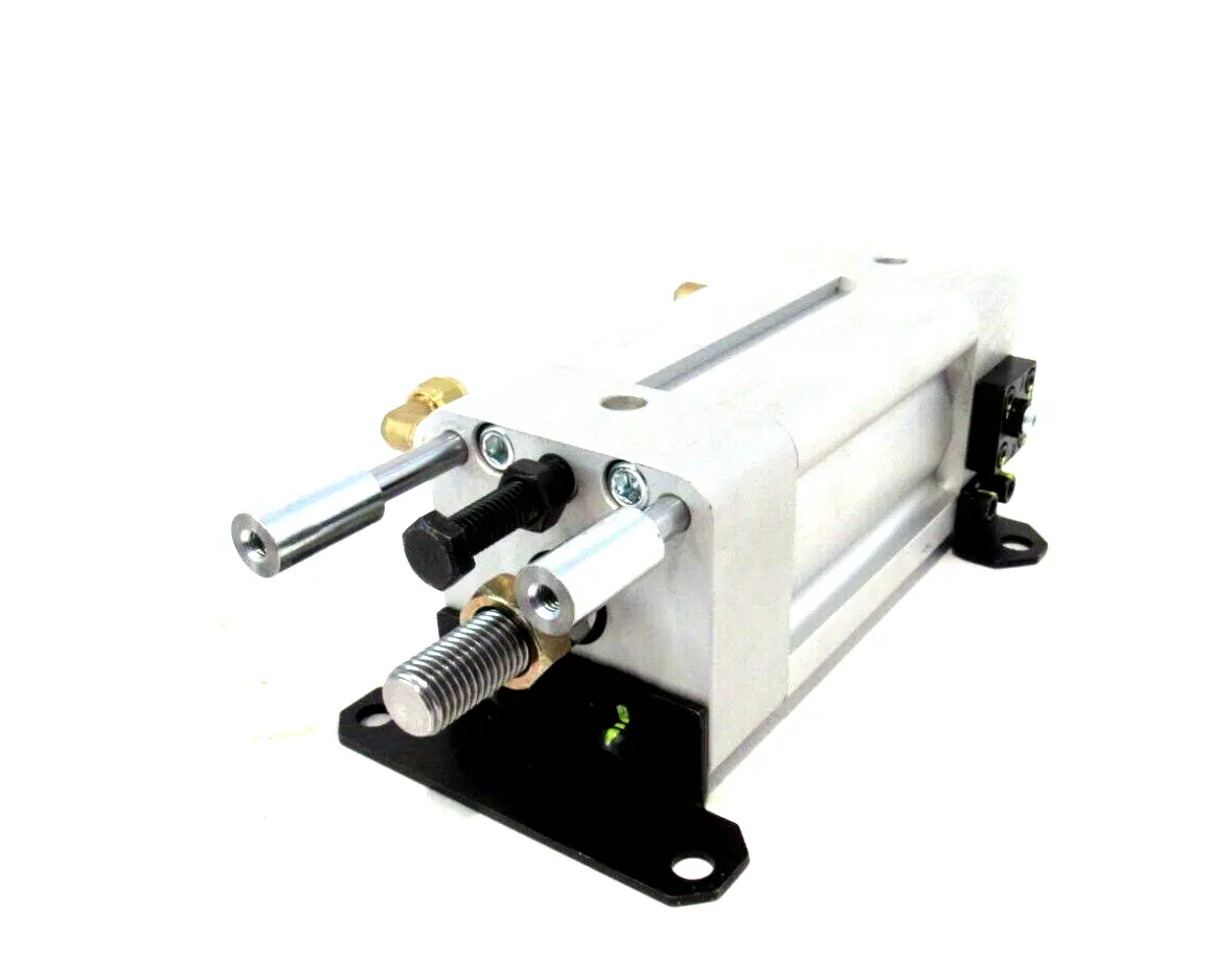 NEW EANOY B06F2-LBLA063A0072-BS-17 CYLINDER B06F2LBLA063A0072BS17