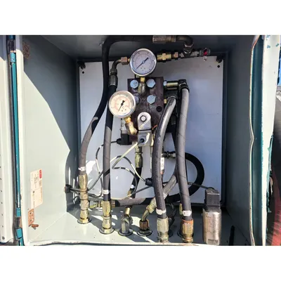 USED DODGE INDUSTRIAL, INC. 630 CST
