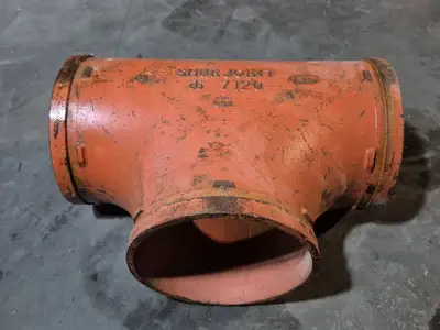 USED SHURJOINT 7120