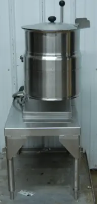 USED Cleveland KET-6-T.